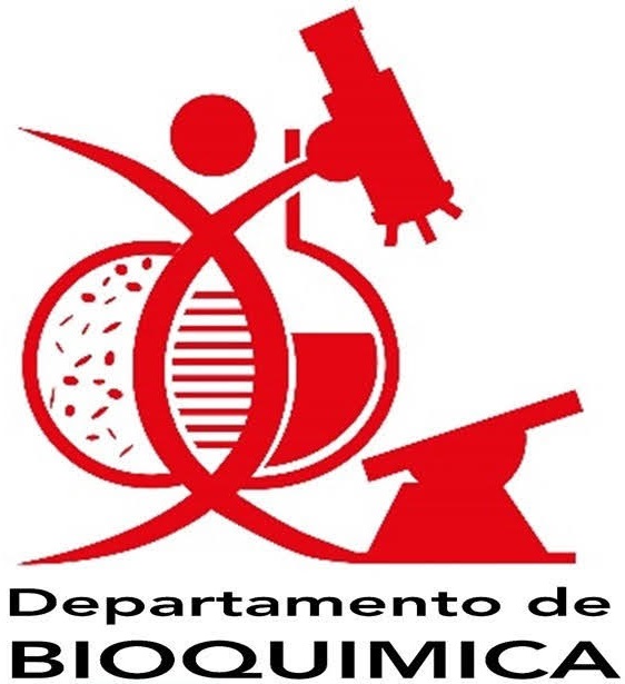 Isologo del Departamento de Biología