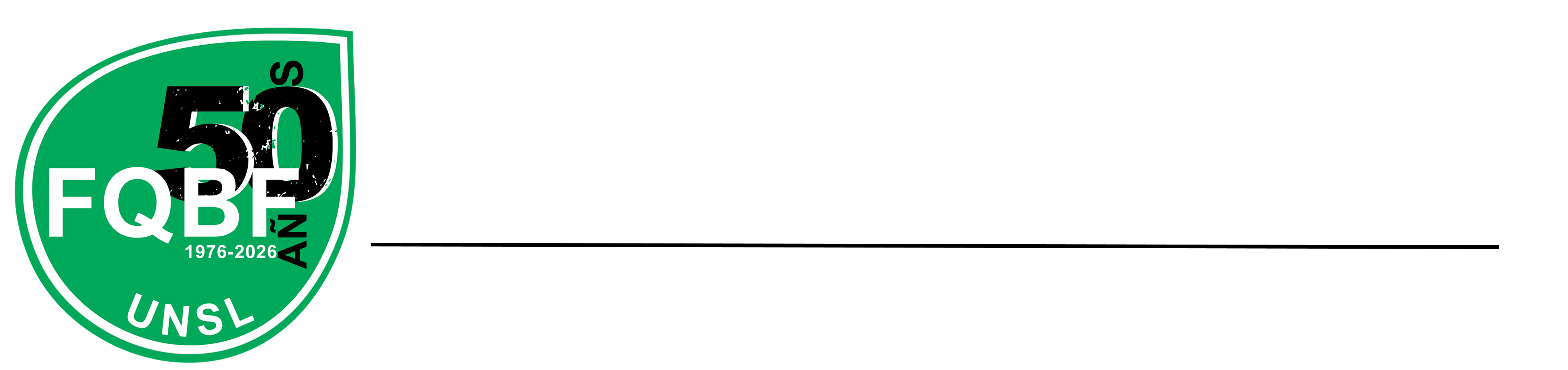 logo departamento de Biología