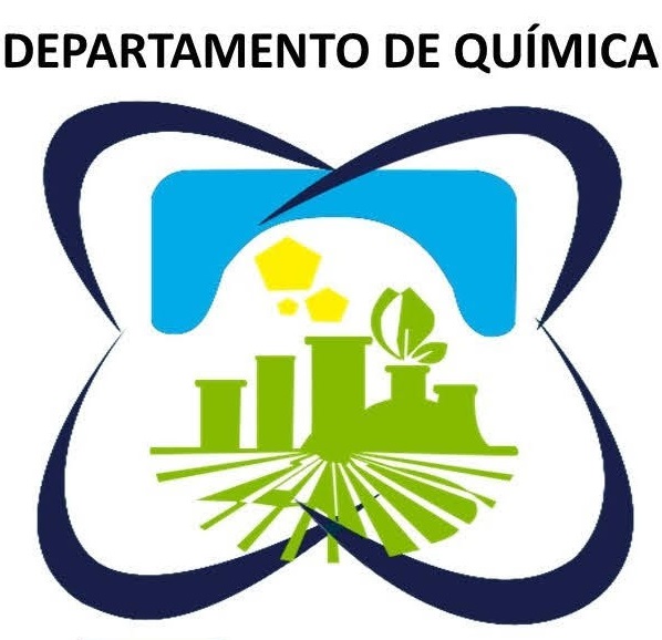 Isologo del Departamento de Biología