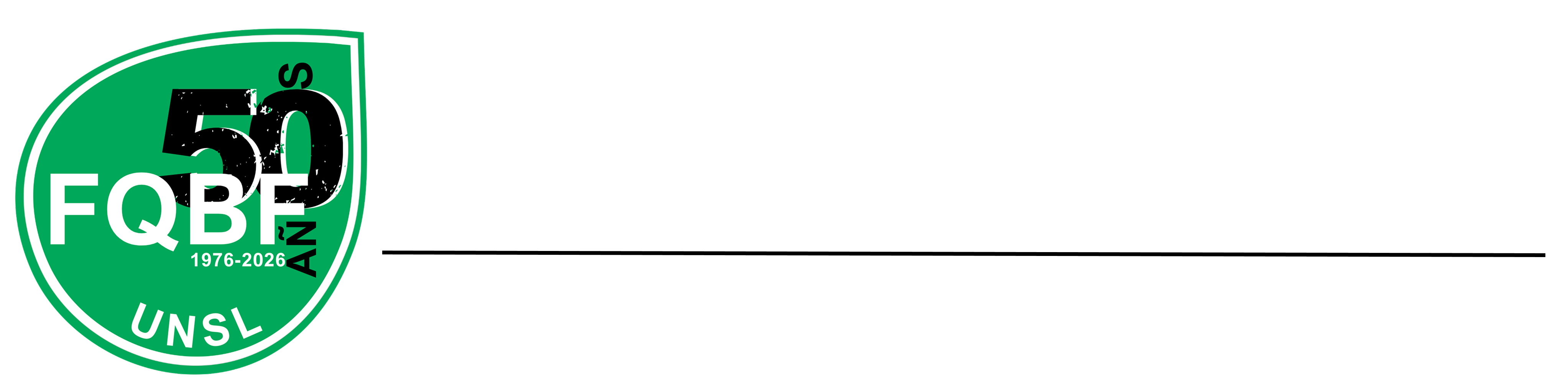 logo departamento de Química