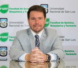 FOTO DECANO