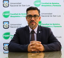 FOTO VICE-DECANO