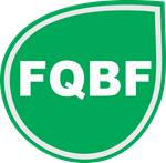 Isologo de la FQBF